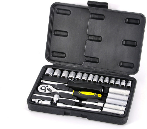 

Набор автоинструмента Zitrek SAM25 SET 25 [065-0039], Набор автоинструмента Zitrek SAM25 SET 25 065-0039