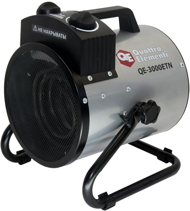 

Тепловая пушка Quattro Elementi QE-3000 ETN [649-257], QE-3000 ETN