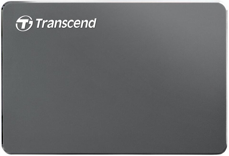 

Внешний жесткий диск Transcend StoreJet 25C3 1TB [TS1TSJ25C3N], Внешний жесткий диск HDD Transcend StoreJet 25C3 1TB TS1TSJ25C3N