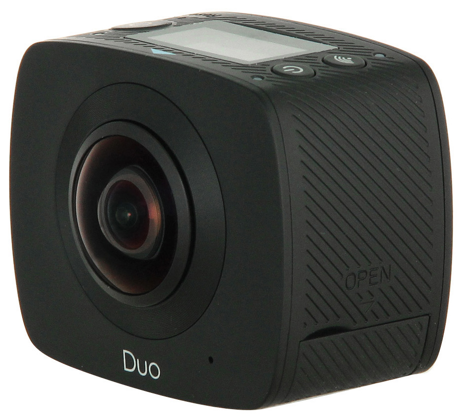 

Экшен-камера Gigabyte JOLT Duo 360 [2Q002-OMN00-420S]