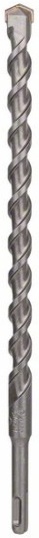 

Бур Bosch 2.608.680.286, Bosch SDS-plus 16х250х310мм SDS-plus 1 2608680286