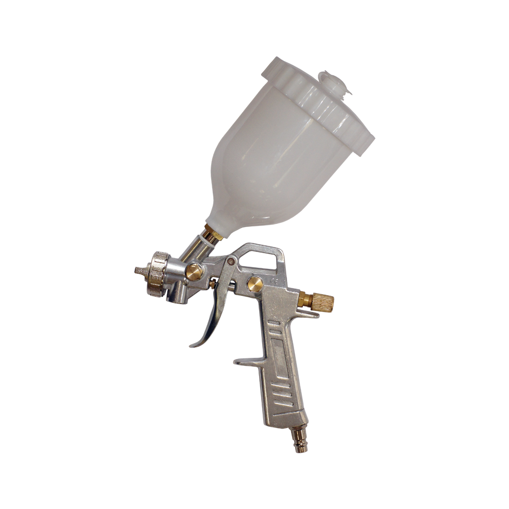 

Краскопульт Fubag Basic G600/1.5 HP [110103], Пневматический краскопульт Fubag Basic G600/1.5 HP 110103