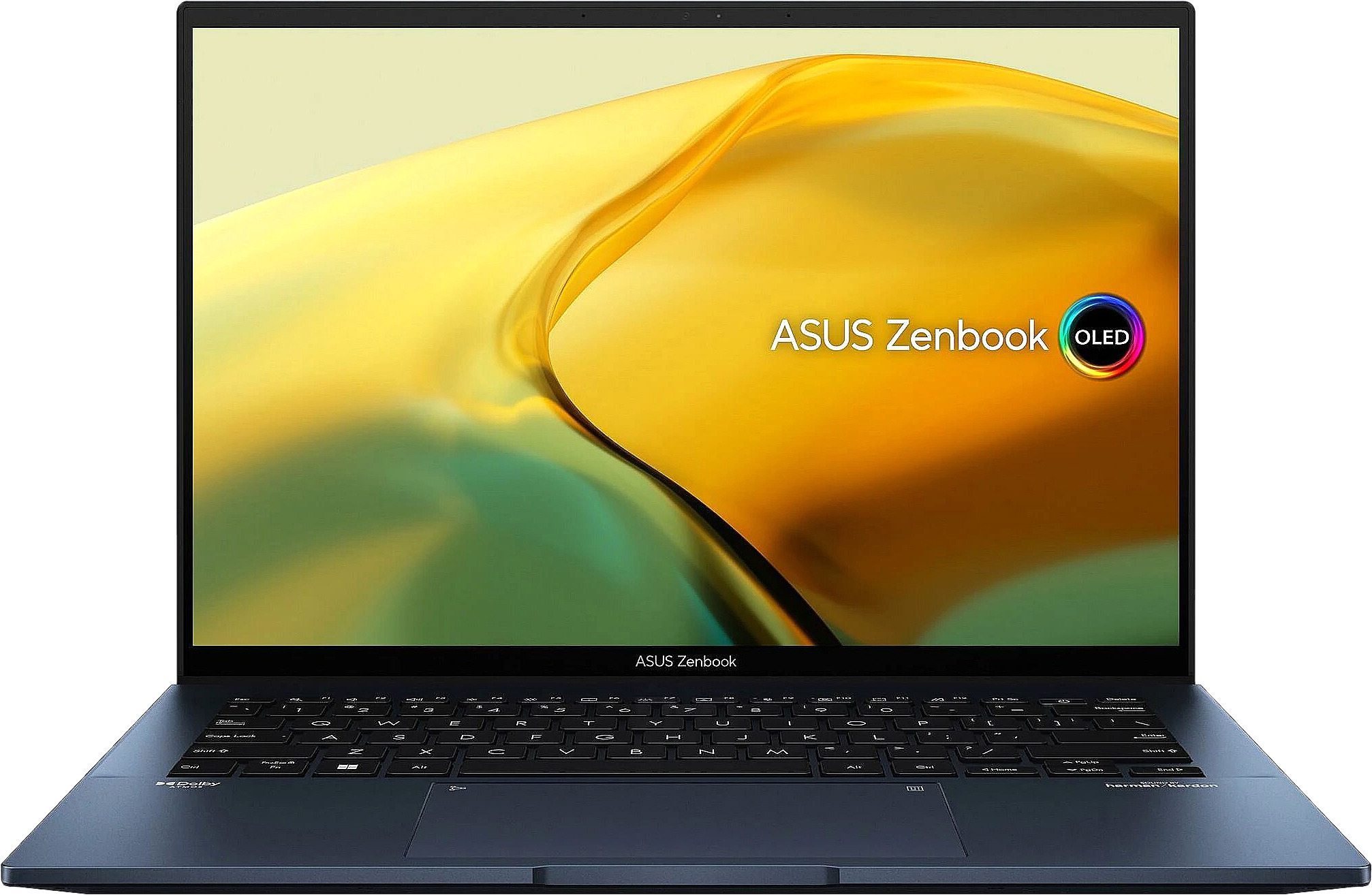 

Ноутбук ASUS Zenbook 14 OLED UX3402ZA-KM667 (90NB0WC1-M01CC0), Ноутбук ASUS UX3402Z (UX3402ZA-KM667) (90NB0WC1-M01CC0)