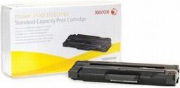 

Картридж Xerox 108R00909, Тонер Картридж Xerox 108R00909 черный