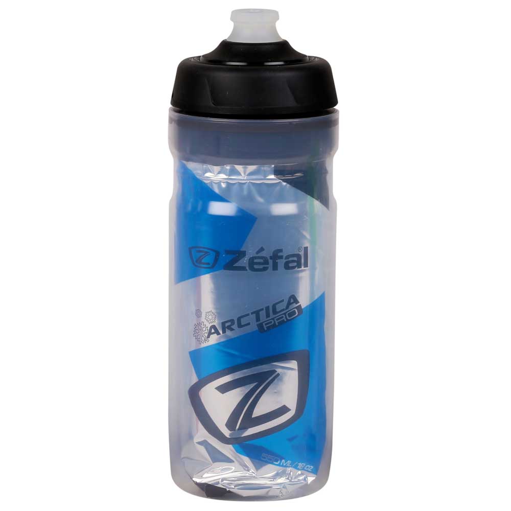 

Бутылка для воды Zefal Arctica Pro 55 синий [1657], Arctica Pro 55