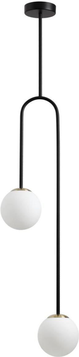 

Накладной светильник Odeon Light 4340/2