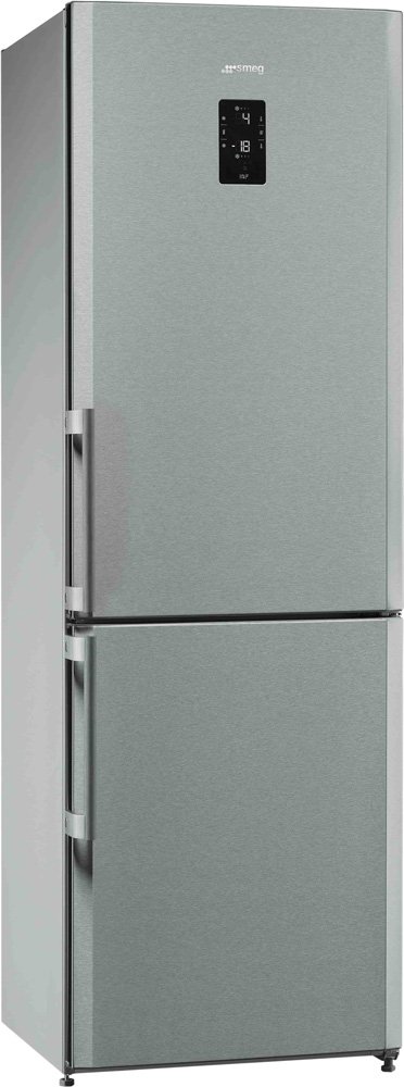 

Холодильник Smeg FC370X2PE, FC370X2PE