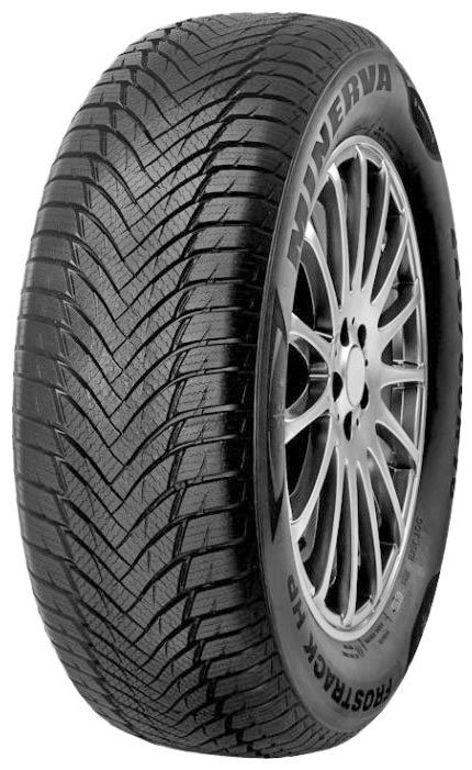 

Автомобильные шины Minerva Frostrack HP 195/60R15 88T, 195/60R15 88T FROSTRACK HP