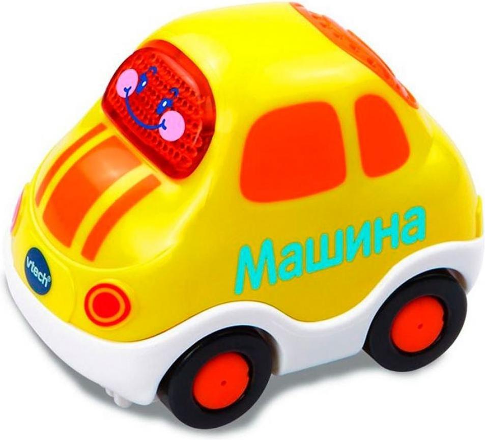 

Игрушка Vtech Машина [80-119426], Машина