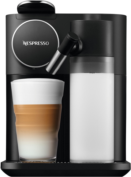 

Кофеварка DeLonghi EN650.B