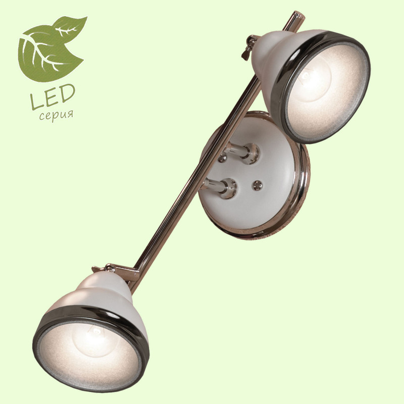 

Спот LOFT GRLSN-6201-02, GRLSN-6201-02