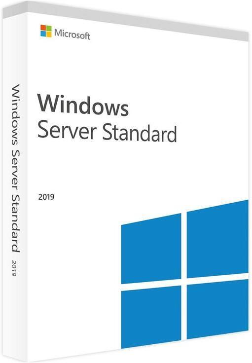 

Лицензия Microsoft Windows Svr Std 2019 64Bit English 1pk DSP OEI (P73-07807)