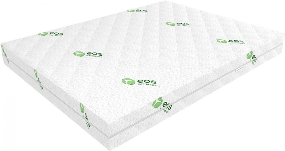 

Матрас EOS Идеал 8 170x198 премиум чехол Aloe Vera, Идеал 8 170x198 премиум чехол Aloe Vera