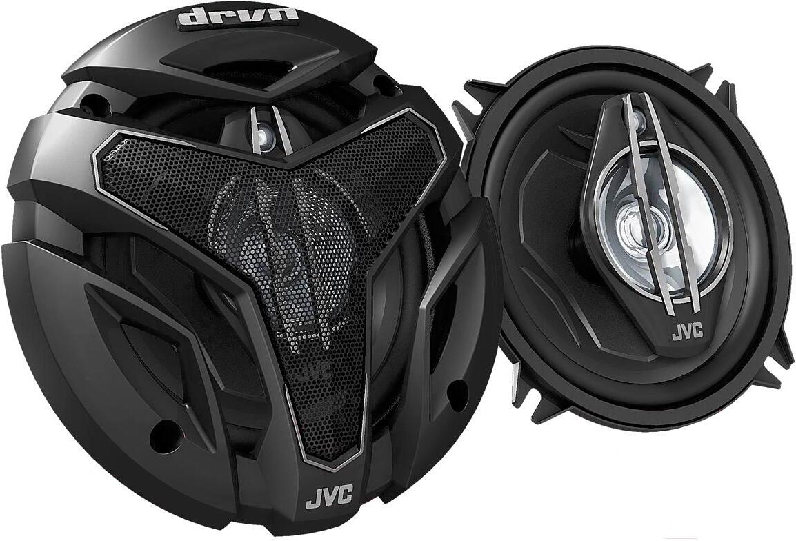 

Автоакустика JVC CS-ZX630