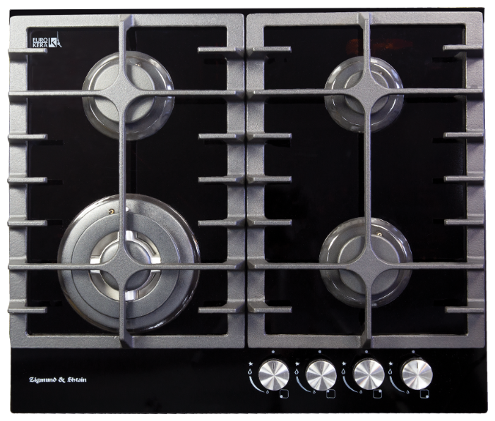 

Варочная панель Zigmund amp; Shtain MN 185.61 B, MN 185.61 B