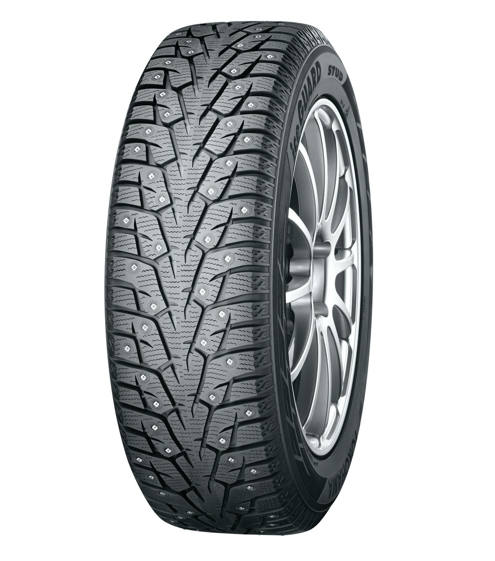 

Шины Yokohama IG55 275/60R20 115T (шипы), IG55 275/60R20 115T (шипы)
