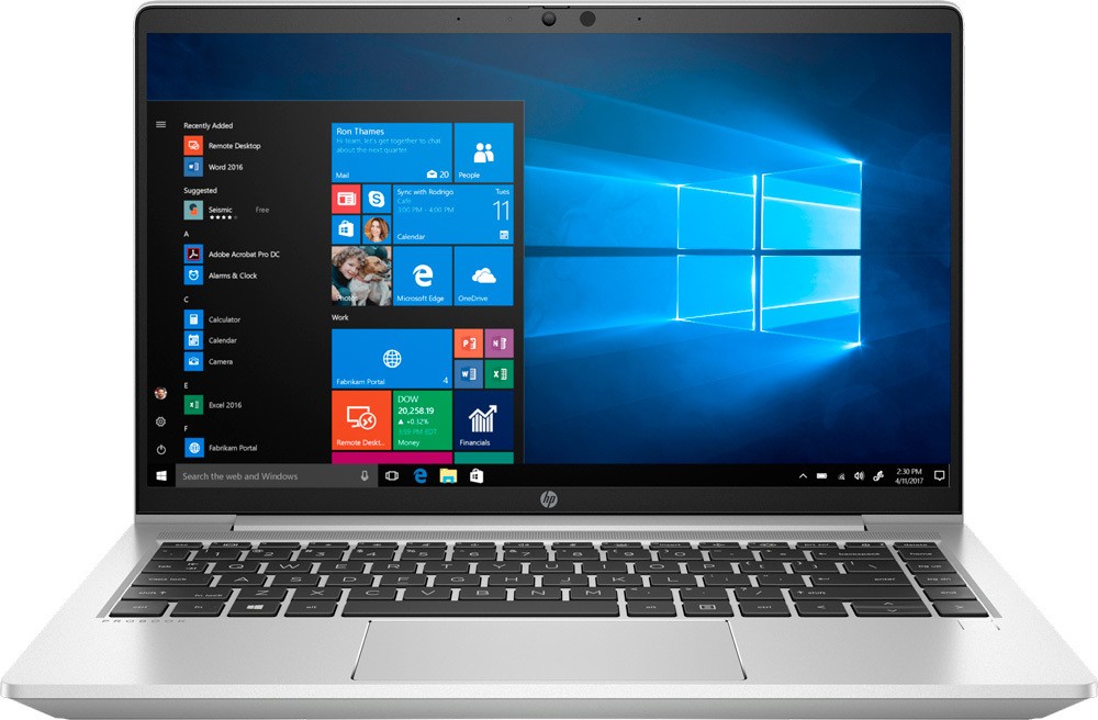 

Ноутбук HP ProBook 445 G8 UM [4P2W5ES], Ноутбук HP ProBook 445 G8 4P2W5ES