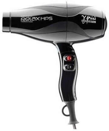 

Фен Gamma Piu RELAX POWER ionic