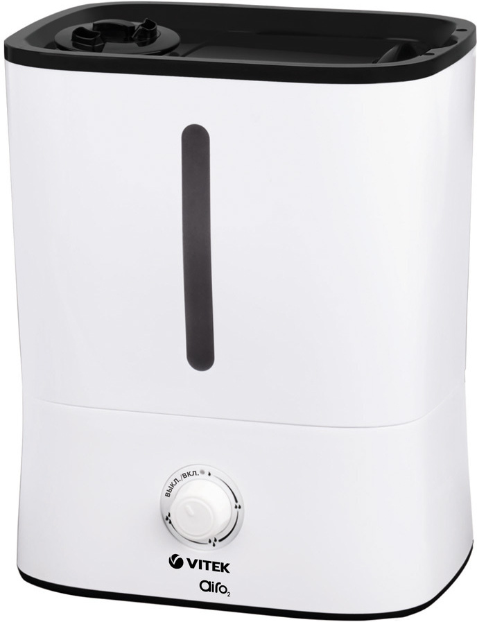 

Увлажнитель воздуха Vitek VT-2347