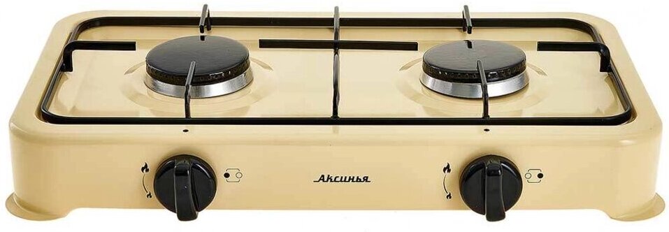 

Настольная плита Аксинья КС-106 бежевый, Настольная плита Аксинья КС-106 (бежевый)