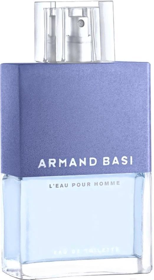 

Туалетная вода Armand Basi L'eau Pour Homme 75мл