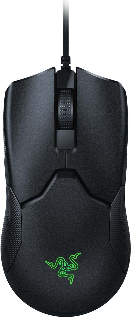 

Коврик для мыши Razer Viper 8KHZ [RZ01-03580100-R3M1], Мышь Razer Viper 8KHz