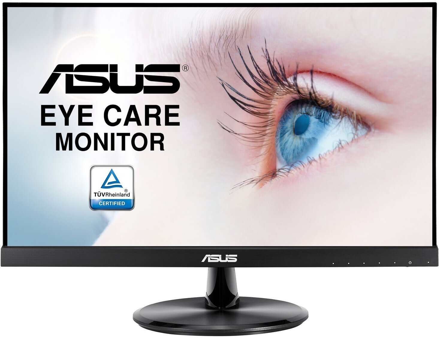 

Монитор ASUS VP229HE [M06B3-B01370], Монитор ASUS VP229HE