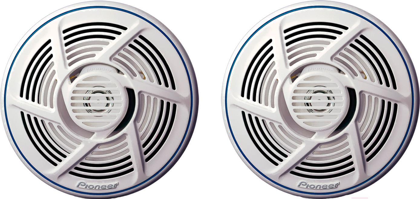 

Автоакустика Pioneer TS-MR1640