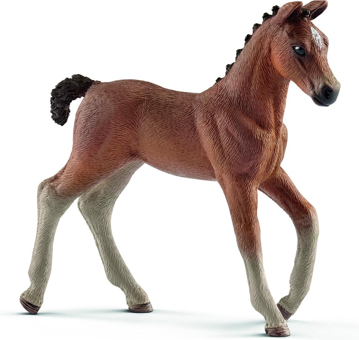 

Игрушка Schleich Ганноверский жеребец [13818], Ганноверский жеребец