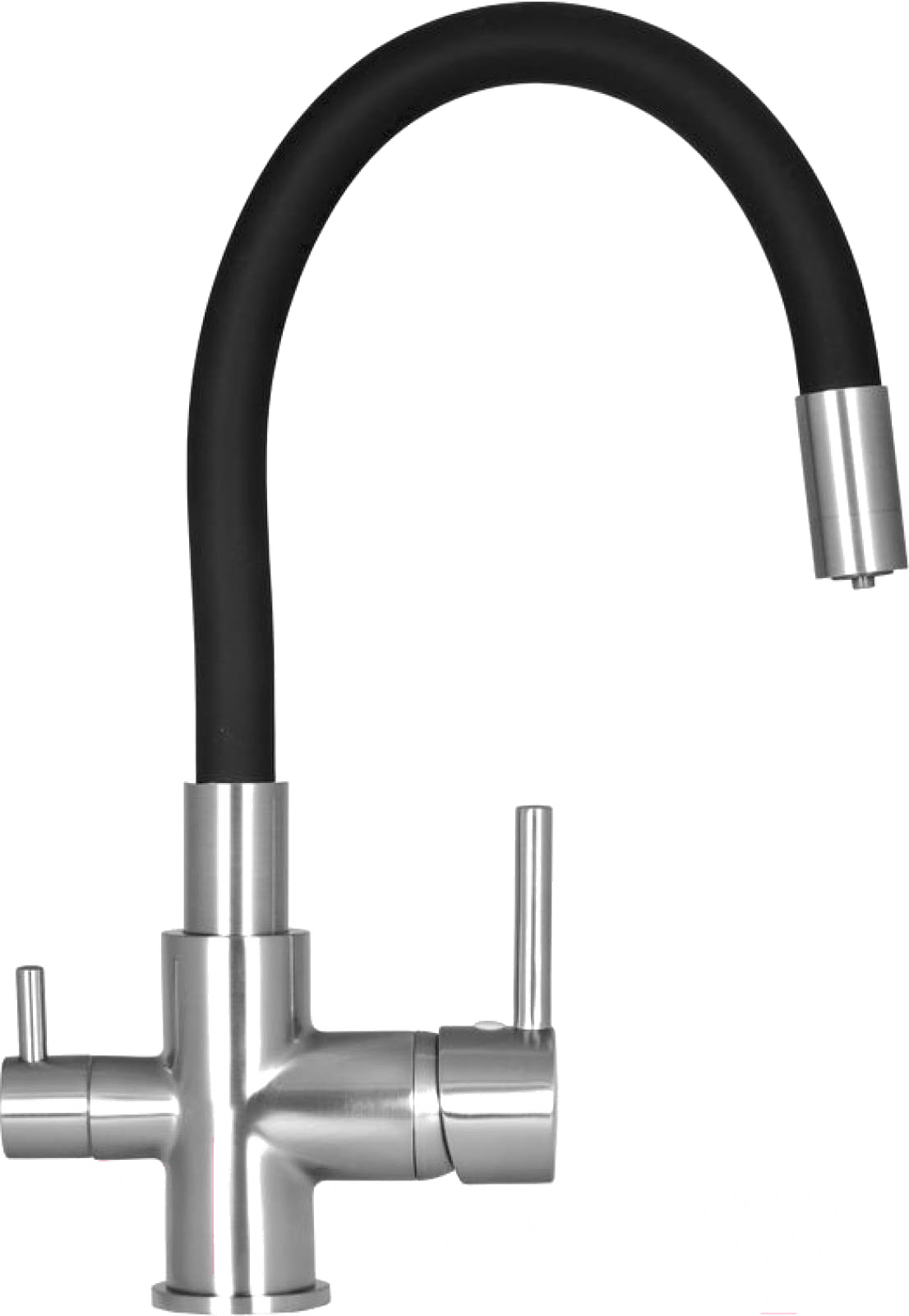 

Смеситель Wisent W4255A-2