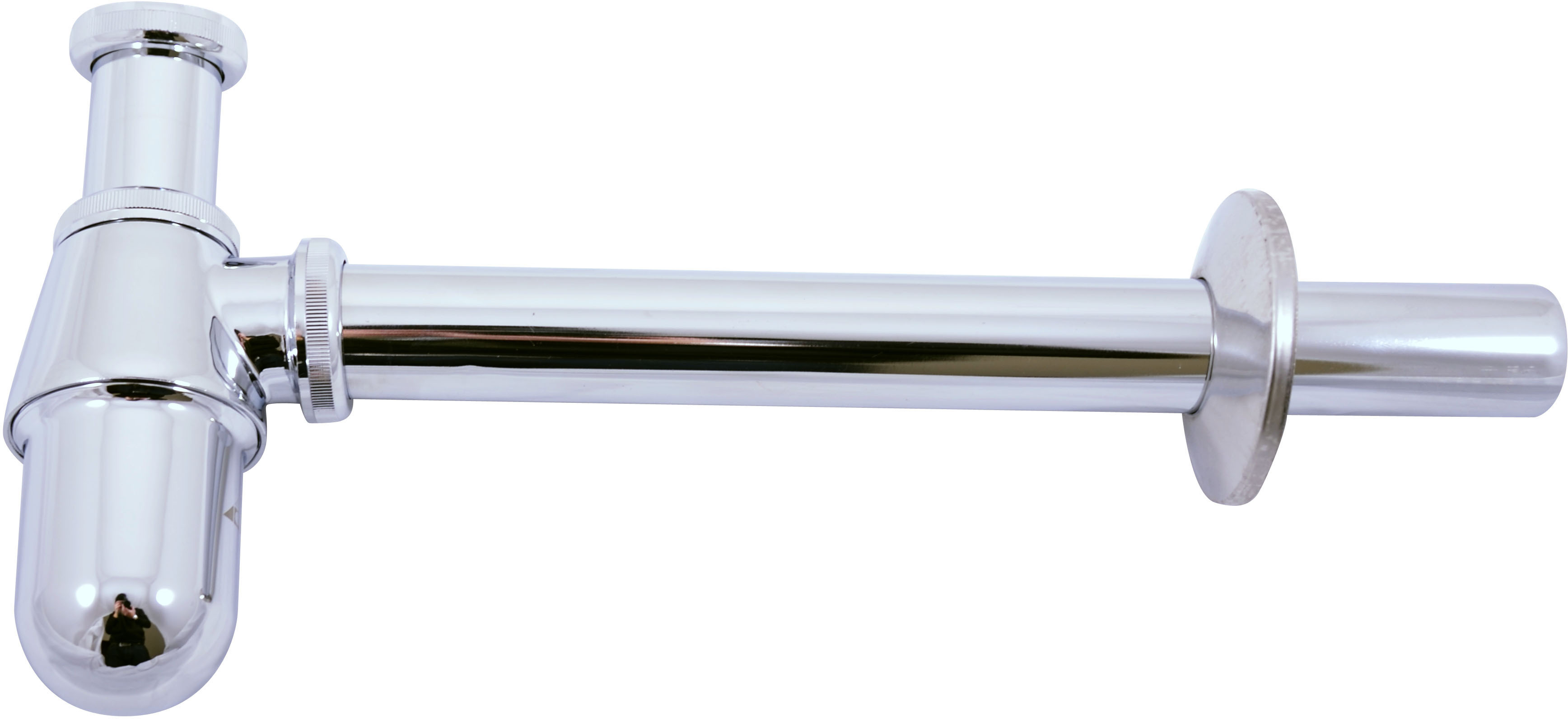 

Сифон для умывальника Slezak RAV MD0545