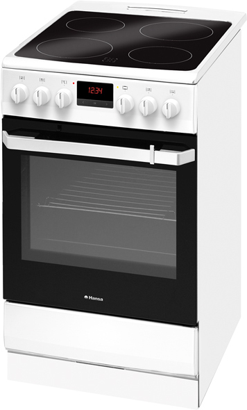 

Кухонная плита Hansa FCCW58277