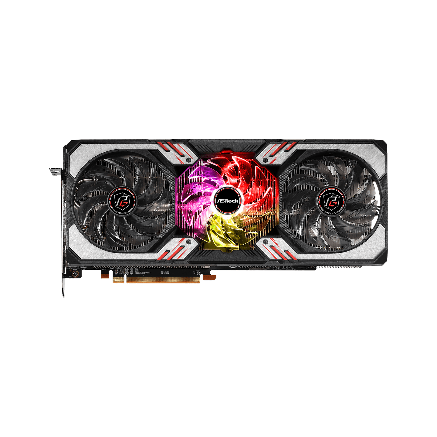 

Видеокарта ASRock AMD Radeon RX 6800 Phantom Gaming D 16G [RX6800 PGD 16GO], Видеокарта ASRock AMD Radeon RX 6800 Phantom Gaming D 16G RX6800 PGD 16GO