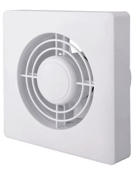 

Вентилятор вытяжной Electrolux Slim EAFS-150