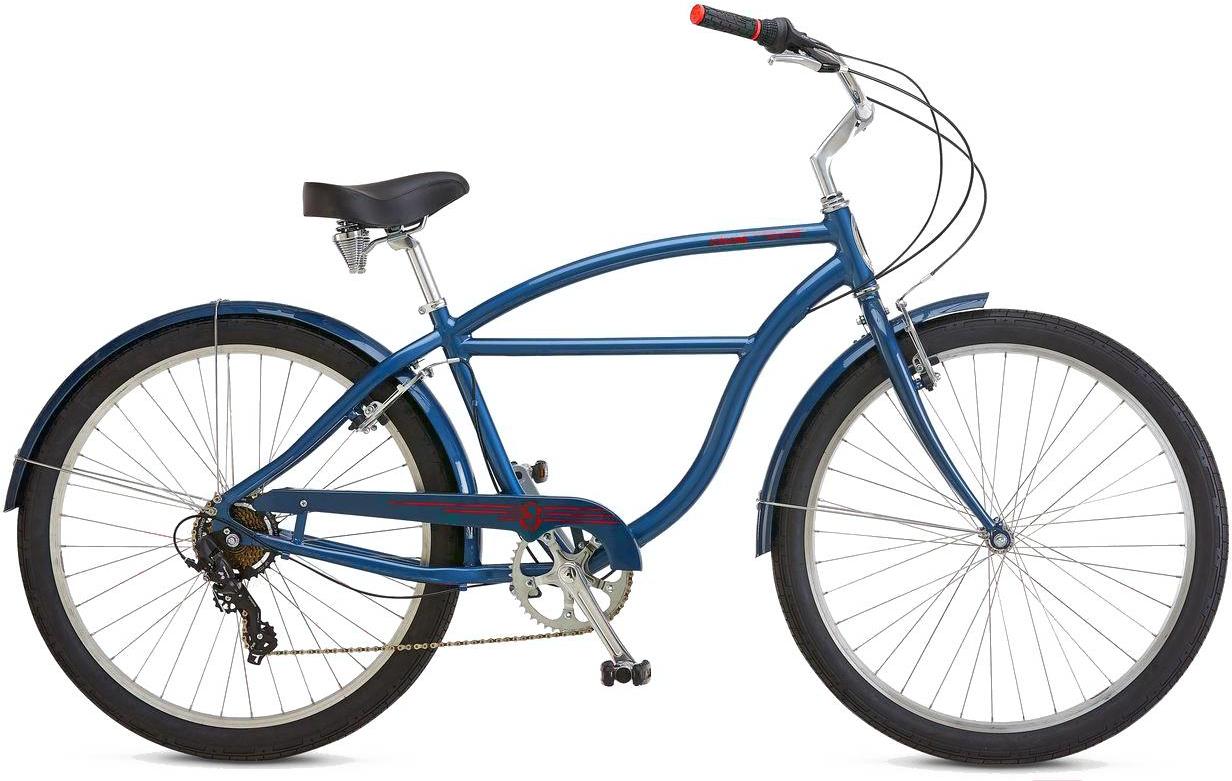 

Велосипед Schwinn Alu 7 [S39257M20OS], Alu 7