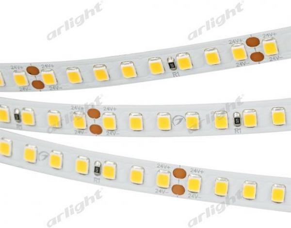 

Arlight Лента RT 2-5000 24V Cool 8K 2x (2835, 160 LED/m, LUX) [024533], Светодиодная лента Arlight Лента RT 2-5000 24V Cool 8K 2x (2835, 160 LED/m, LUX) 024533