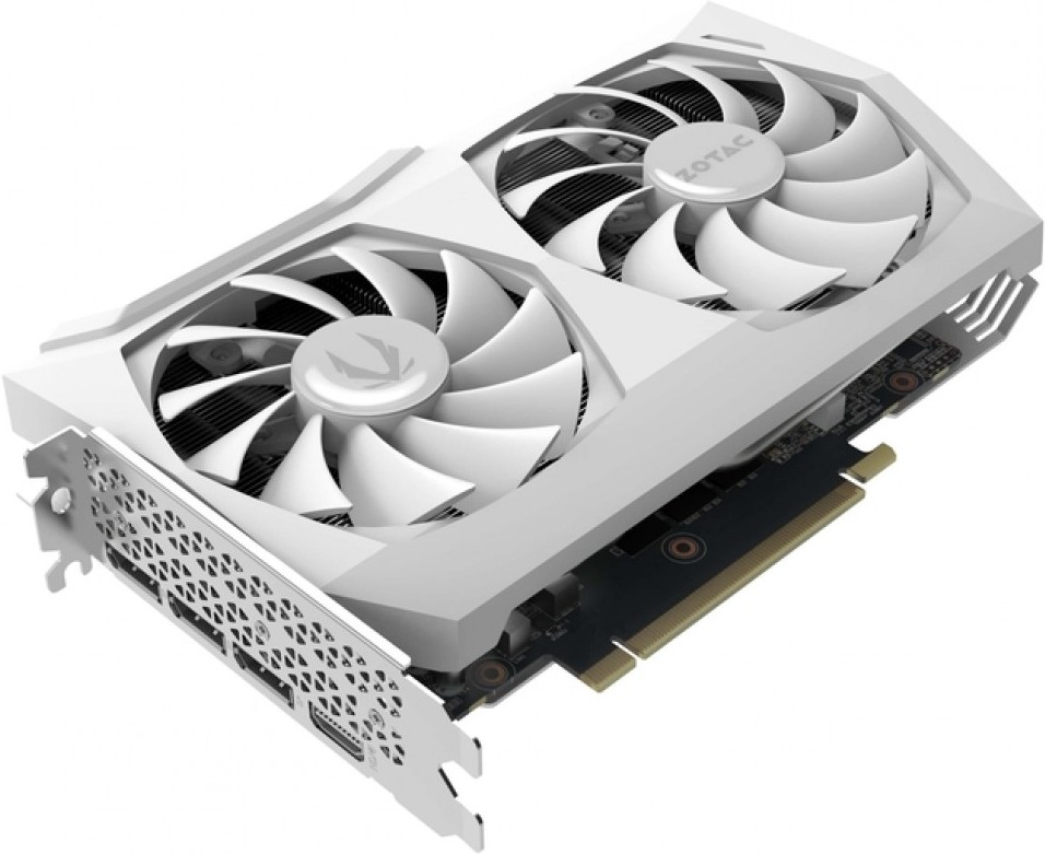 

Видеокарта ZOTAC PCI-E nVidia GeForce RTX 3060 12Gb [ZT-A30600F-10P], Видеокарта ZOTAC PCI-E nVidia GeForce RTX 3060 12Gb ZT-A30600F-10P