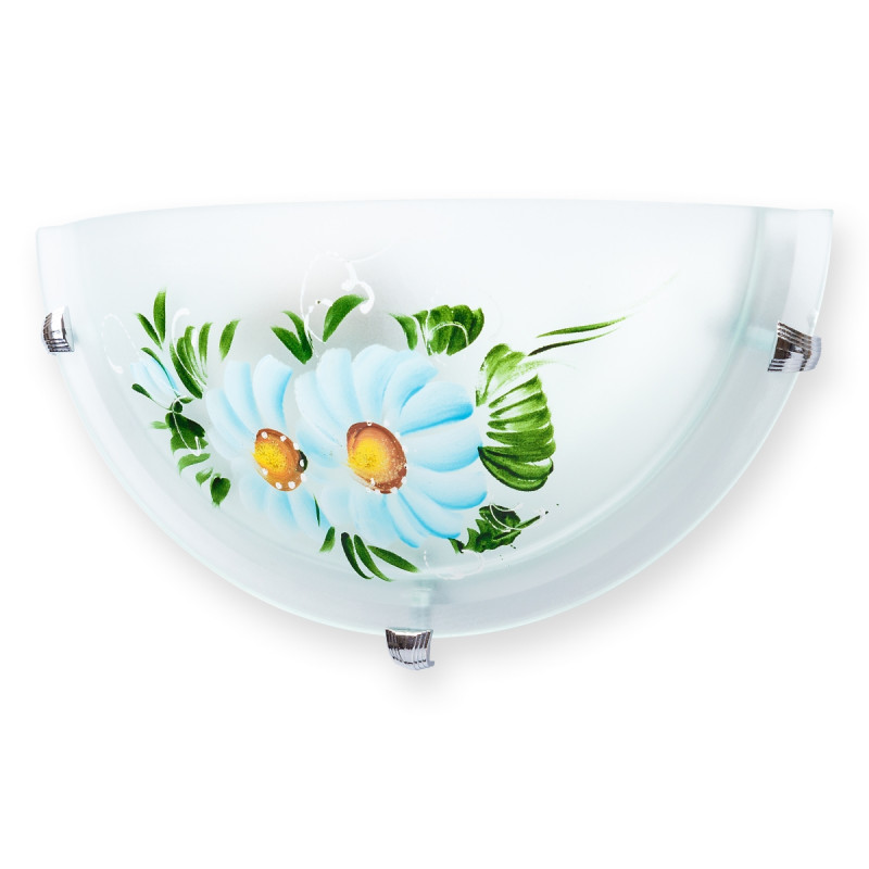

Бра TOPLIGHT Настенно-потолочный светильник [TL9340Y-01WH], Настенно-потолочный светильник