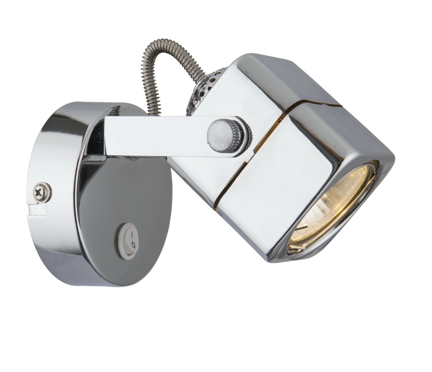

Спот ARTE Lamp A1314AP-1CC, A1314AP-1CC