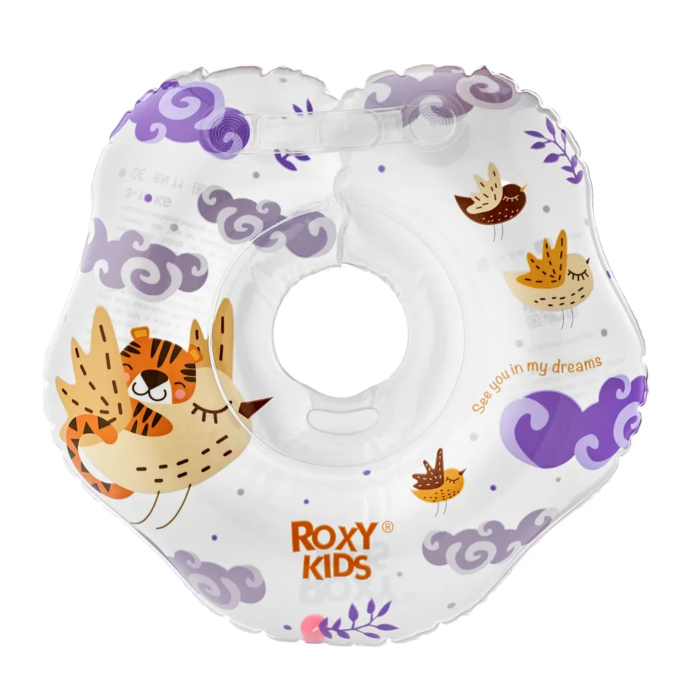 

Круг на шею Roxy-Kids Tiger Bird (RN-007)