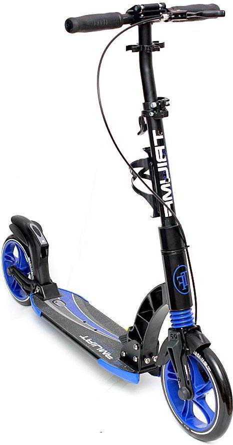 

Самокат Triumf Active K5 Blue, K5