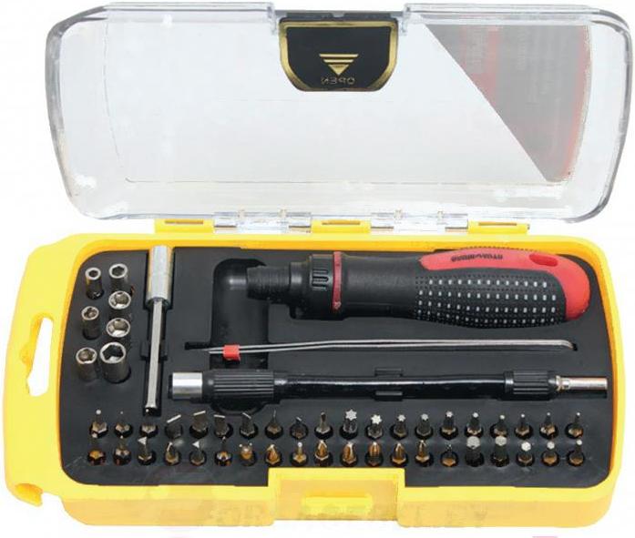 

Отвертка BaumAuto BM-30314253