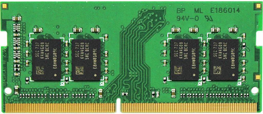 

Оперативная память Synology DDR4 4GB SO [D4NESO-2666-4G], Оперативная память Synology DDR4 4GB SO D4NESO-2666-4G