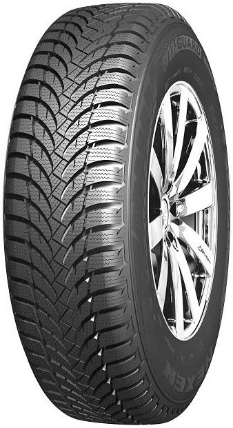 

Автомобильная шина Nexen 195/60R16 WH2 89H, 195/60R16 WH2 89H