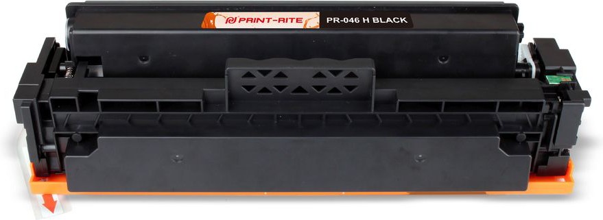 

Картридж лазерный Print-Rite TFC451BPU1J черный (PR-046 H BLACK)