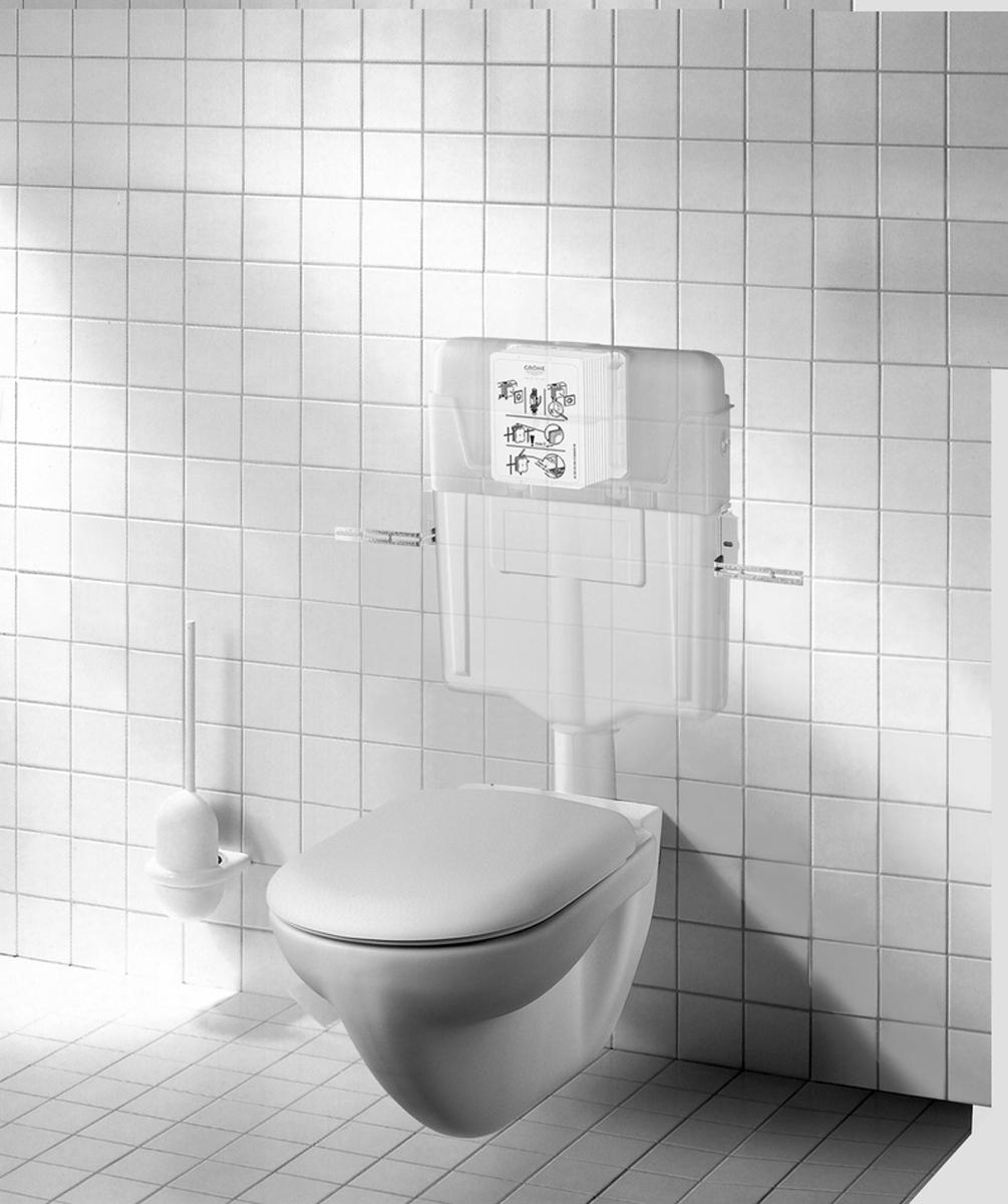 

Инсталляция для унитаза Grohe GD2 [38661000], GD2