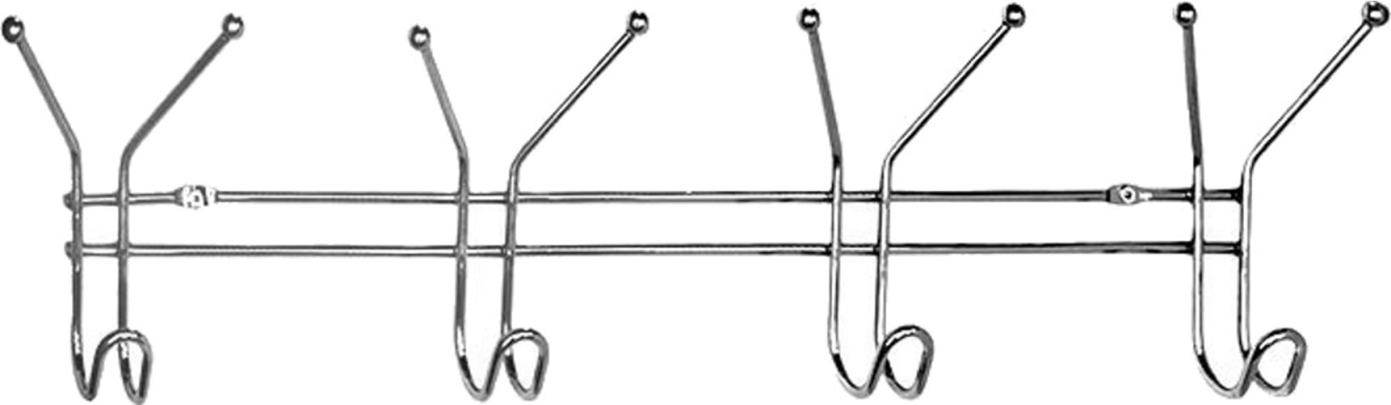 

Крючок для ванной Milardo 003W000M41