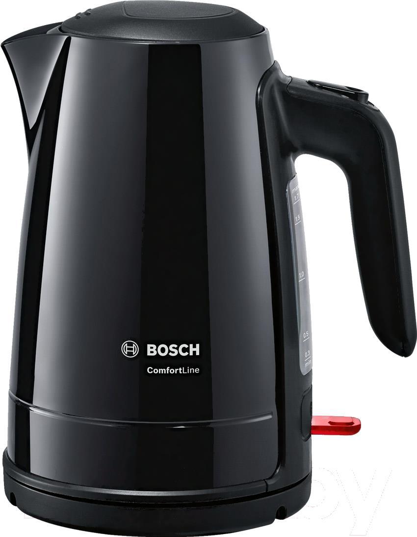 

Электрочайник Bosch TWK6A013, TWK6A013