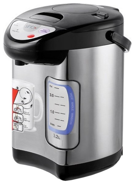 

Термопот Sinbo SK-2395, SK 2395