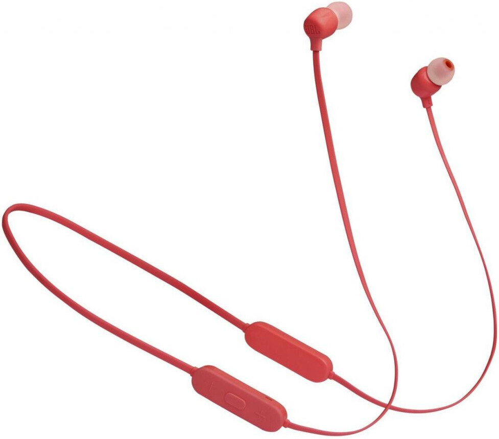 

Наушники JBL T125BTCOR